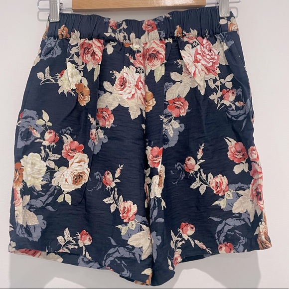 Floral Print Dress Short 🌼 - Picture 12 of 15
